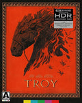 Troy - Troy - UHD