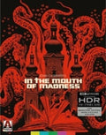 In The Mouth Of Madness - In The Mouth Of Madness - UHD