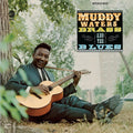 Muddy Waters - Muddy, Brass and the Blues (chess Acoustic Sounds Series) [180 Gram]