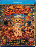 Awesome Sauces 2 - Awesome Sauces 2 - Blu-ray