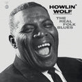 Howlin' Wolf - Howlin' Wolf (chess Acoustic Sounds Series) [180 Gram]