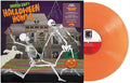 Andrew Gold - Halloween Howls: Fun & Scary Music - [Translucent Orange Crush]