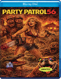 Party Patrol 56 - Party Patrol 56 - Blu-ray