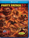 Party Patrol 57 - Party Patrol 57 - Blu-ray
