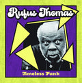 Thomas,rufus - Timeless Funk - Music CD