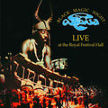 Black Magic Night (Mod) Music CD
