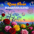 Rose Fever - Bulgarian Blend - Music CD