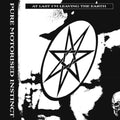 Pure Motorised Instinct - At Last I'm Leaving the Earth [CD]