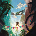Pre-Order: Sackboy: a Big Adventure Ost (2lp/dreamer Orb Vinyl) [LP] Vinyl Record