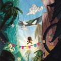 Pre-Order: Sackboy: a Big Adventure Ost (2lp/dreamer Orb Vinyl) [LP] Vinyl Record