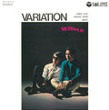 Suzuki,hiroshi / Togashi,masahiko - Variation - Vinyl Record