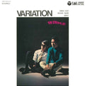 Pre-Order: Variation [Clear Vinyl] Vinyl Record