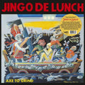 Pre-Order: Axe To Grind [LP] Vinyl Record