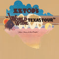 ZZ Top - World Wide Texas Tour (Summer of '76) (Brick & Mortar Exclusive) [LP]