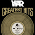 War - Greatest Hits (Brick & Mortar Exclusive) [LP]