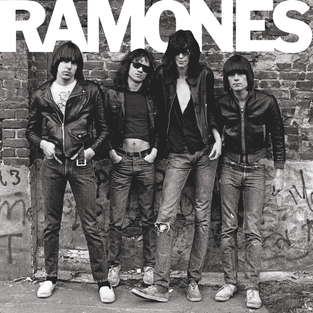 Ramones - Ramones (Brick & Mortar Exclusive) [Picture Disc]
