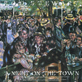 Rod Stewart - Night on the Town (Rhino Reserve) (Brick & Mortar Exclusive) [LP]