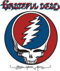Grateful Dead - Steal Your Face (Spirit of '76) (Brick & Mortar Exclusive) [Red and Blue]