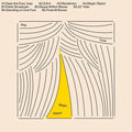 Play Time - Magic Object - Vinyl Record