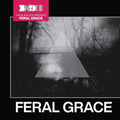 Feral Grace Music CD