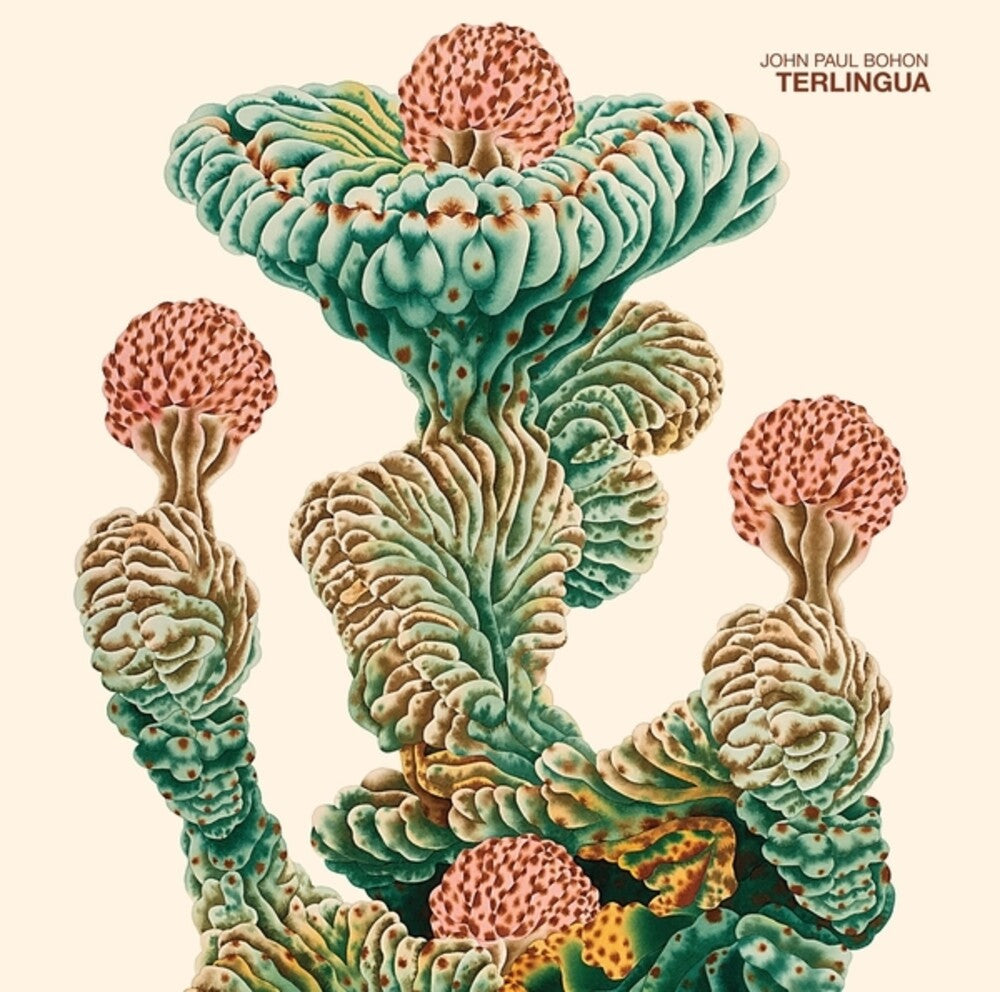Terlingua [LP] Vinyl Record