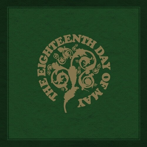 Eighteenth Day Of May - Eighteenth Day Of May - Vinyl Record