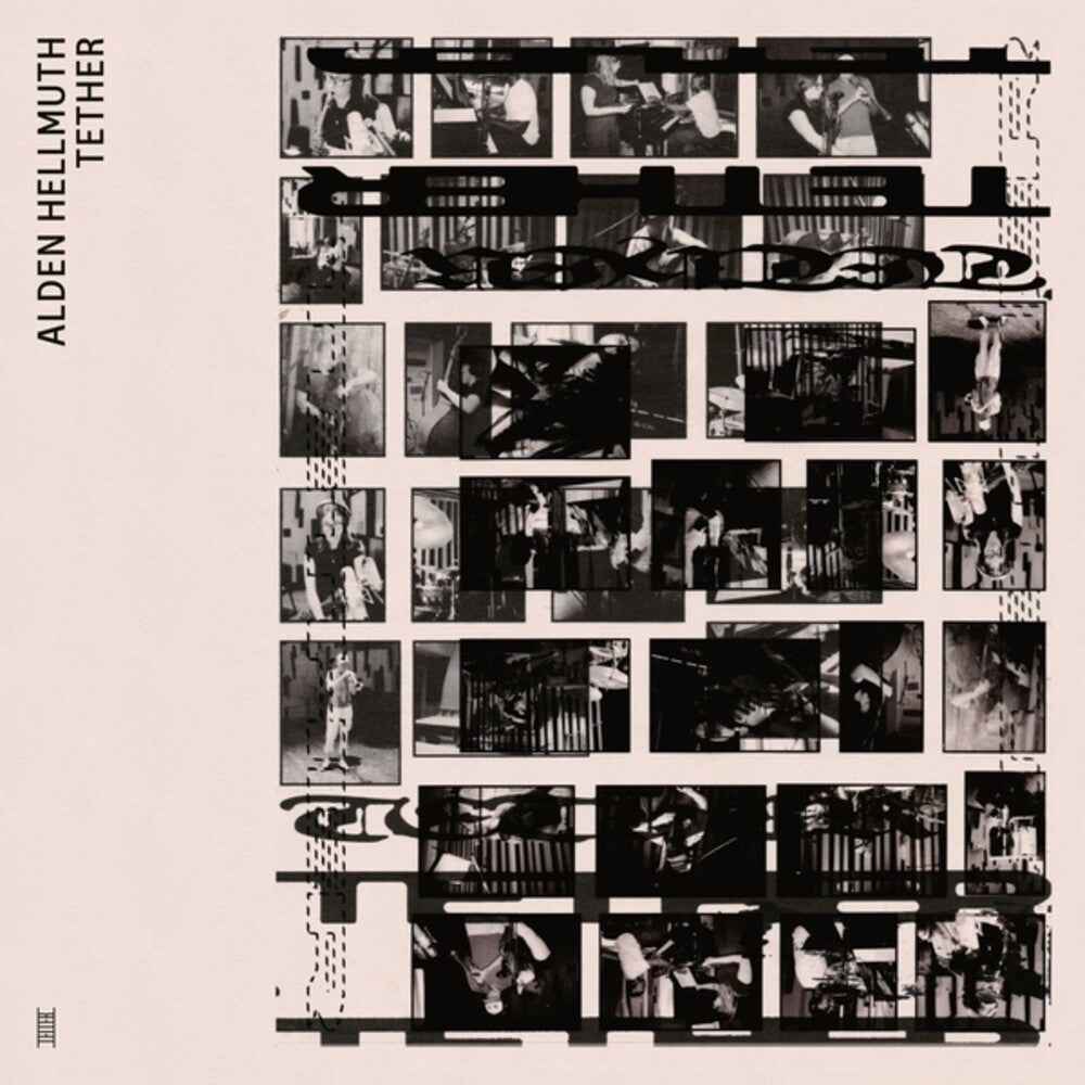 Tether [LP] Vinyl Record