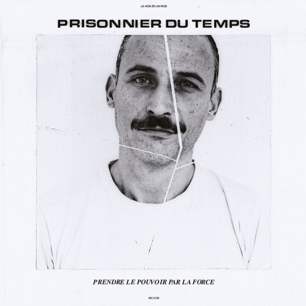 Prendre Le Pouvoir Par La Force [LP] Vinyl Record