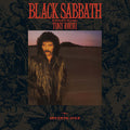 Black Sabbath - Seventh Star ( Iommi,tony ) - Music CD