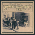 Grateful Dead - Workingman's Dead - Blu-ray