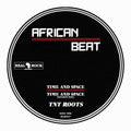 Tnt Roots - Time & Space / Righteous Vibration - Vinyl Record