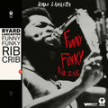 Funny Funky Rib Crib [LP] Vinyl Record