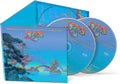 Yes - Roosevelt Stadium Jersey City Nj 17 June 1976 Live [CD]