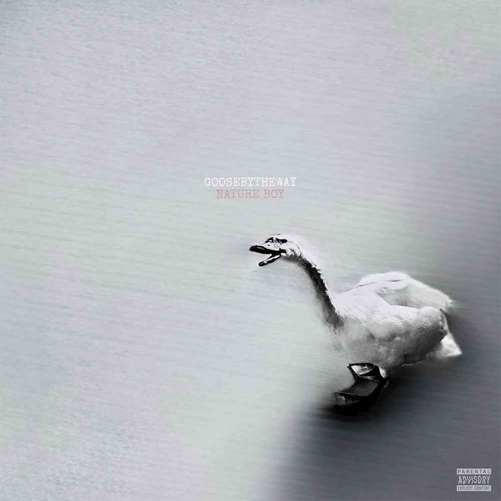 Nature Boy [White] Vinyl Record