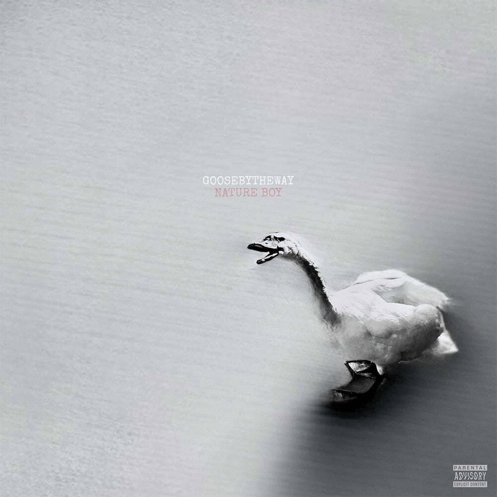 Nature Boy [White] Vinyl Record