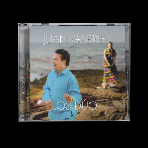 Gabriel,juan - Los Duo - Music CD