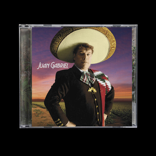 Gabriel,juan - Juan Gabriel - Music CD