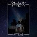 Pre-Order: Vyraj Music CD