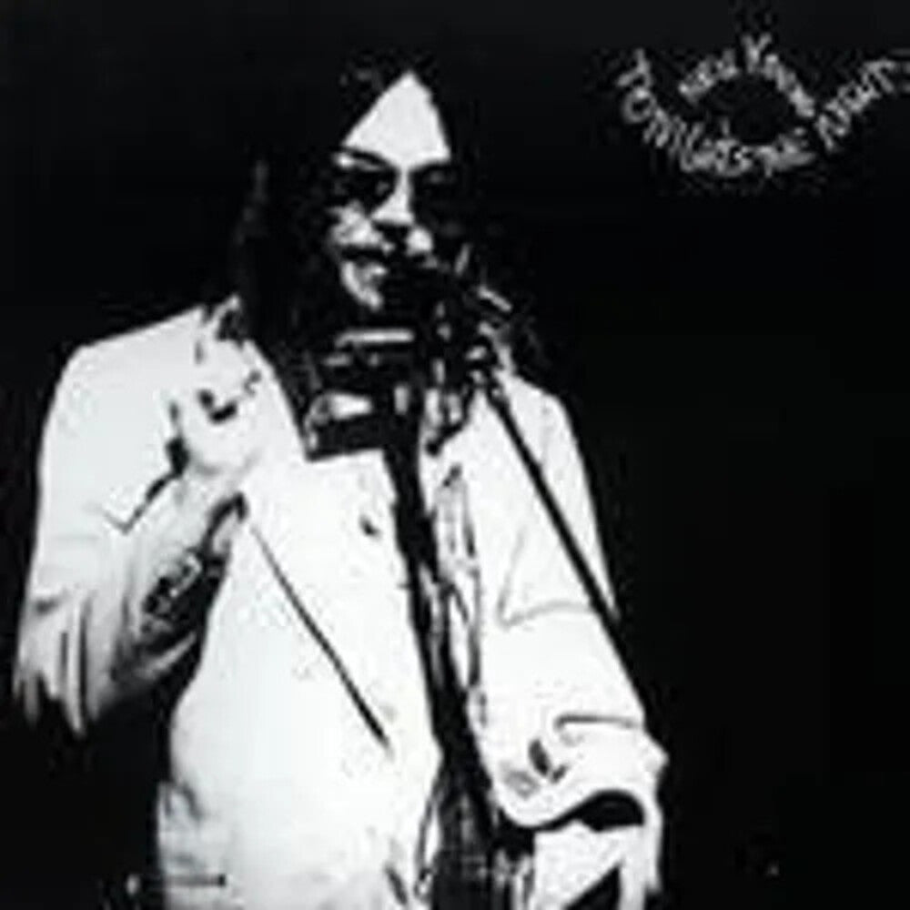Pre-Order: Neil Young - Tonight's The Night [LP]