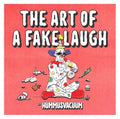 Hummusvacuum - Art Of A Fake Laugh - Vinyl Record