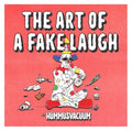 Art Of A Fake Laugh [Colored Vinyl] Vinyl Record