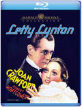 Letty Lynton - Letty Lynton - Blu-ray