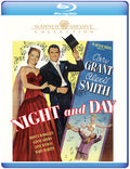 Night And Day - Night And Day - Blu-ray