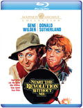 Start The Revolution Without Me - Start The Revolution Without Me - Blu-ray