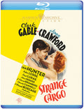 Strange Cargo - Strange Cargo - Blu-ray