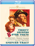 Thirty Seconds Over Tokyo - Thirty Seconds Over Tokyo - Blu-ray