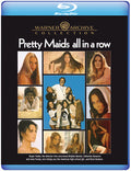 Pretty Maids All In A Row - Pretty Maids All In A Row - Blu-ray