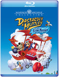 Dastardly & Muttley In Their Flying Machines: Comp - Dastardly & Muttley In Their Flying Machines: Comp - Blu-ray