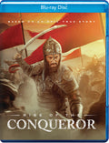 Rise Of The Conqueror - Rise Of The Conqueror - Blu-ray