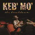 Keb' Mo' - The Breakdown [softpak]